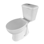 TOILET S-TRAP 4 IN 1 COMPLEET - Afbeelding 3