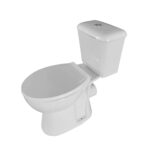 TOILET P-TRAP 4 IN 1 COMPLEET - Afbeelding 6