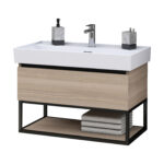 ALONI SCHERPE SPIEGEL (80CM) - Afbeelding 4