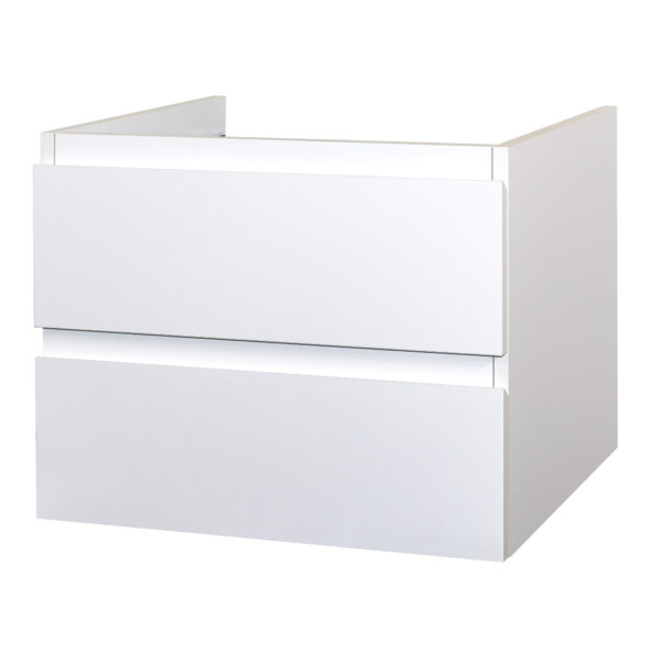ALONI SALLY UNDERCABINET (60CM) - MATT WHITE