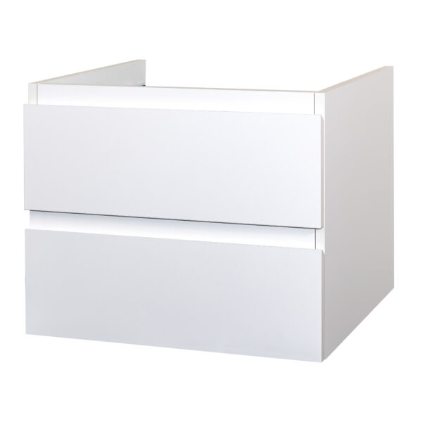 ALONI SALLY UNDERCABINET (60CM) - WHITE GLOSSY