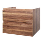 ARMOIRE BAS ALONI SALLY (60CM) - GARDA