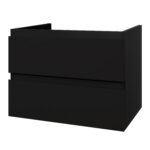 ALONI SALLY BASE CABINET (60CM) - MATT BLACK