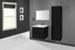 ALONI SALLY BASE CABINET (60CM) - MATT BLACK – Image 5