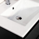 ALONI SALLY BASE CABINET (100CM) - MATT BLACK - Image 5