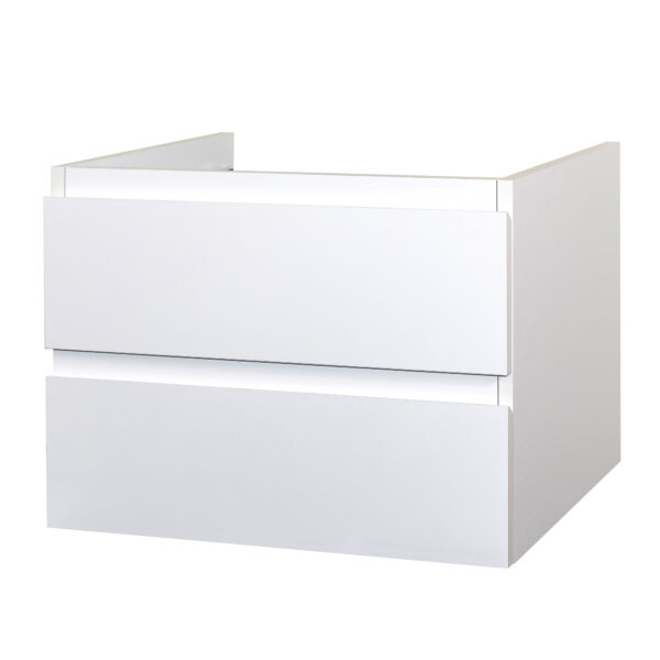 ALONI SALLY UNDERCABINET (80CM) - MATT WHITE