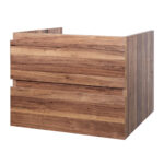 ALONI SALLY ONDERKAST (100CM) - MAT WIT - Afbeelding 13