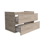 SALLY ONDERKAST (80CM) - LICHT HOUT - Afbeelding 2