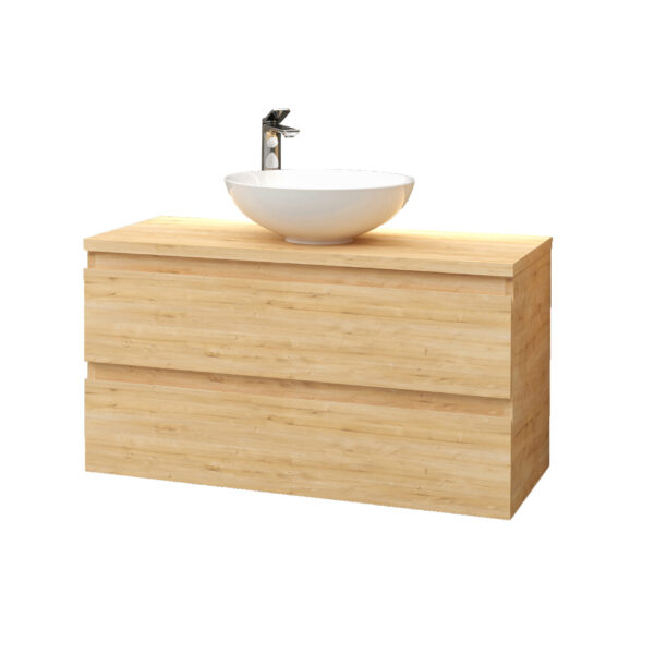 ALONI SALLY BASE CABINET (100CM) - SAFIR