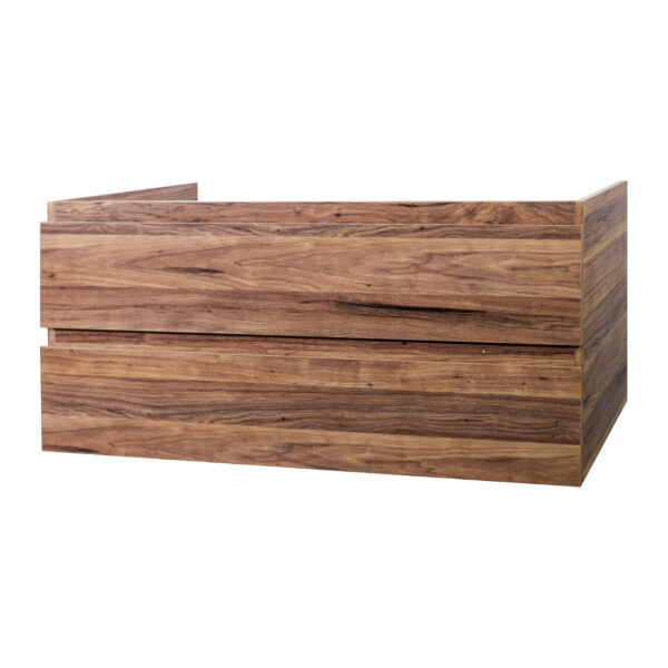 ARMOIRE BAS ALONI SALLY (120CM) - GARDA