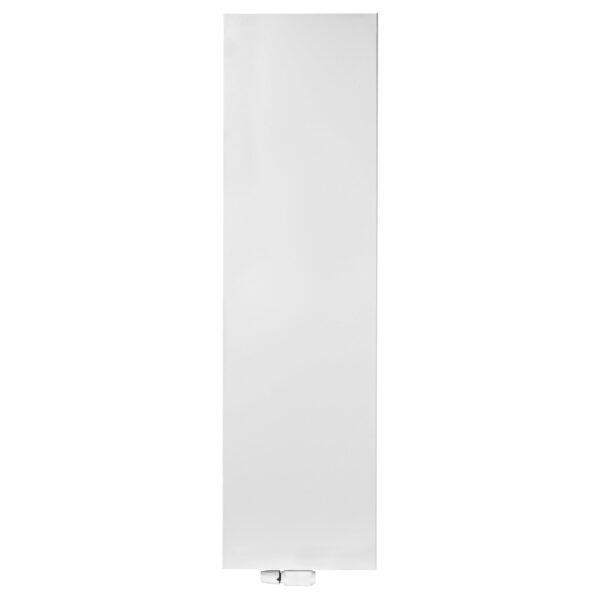 PLAN VERTICA TYPE 22 - 1980W - 2000X500 MM - BLANC