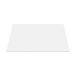 ALONI SOLID SURFACE WASHBASIN TABLET (60CM)