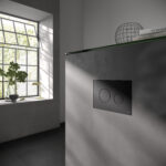 TECE LOOP CONTROL PANEL -MAT BLACK - Image 2