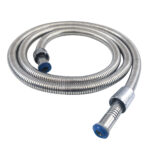 ALONI SHOWER HOSE 200-240CM BLISTER PACKAGING