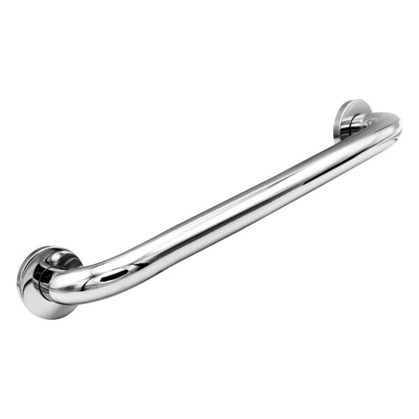 ALONI GRAB BAR 50 X Ø2,5 CM CHROOM