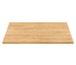 ARMOIRE MIROIR ALONI SALLY, 3 PORTES (100X70CM) - COULEUR ALUMINIUM – Image 25