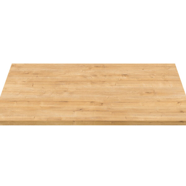 ALONI WASTAFELWERKBLAD MDF (96,4X45,5X2,6 CM) - SAFIR