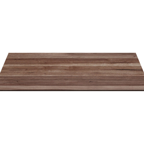 PLAN DE LAVABO ALONI MDF (118,4X45,5X2,6 CM) - GARDA