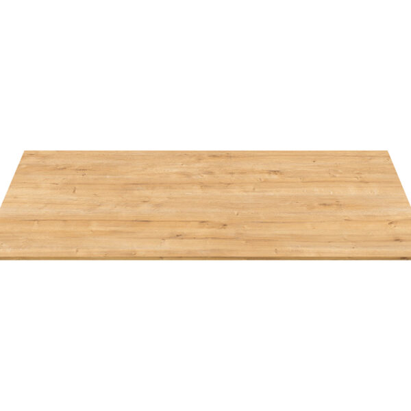 ALONI WASTAFELWERKBLAD MDF (118,4X45,5X2,6 CM) - SAFIR