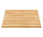 ALONI SALLY SPIEGELKAST, 2 DEUREN (60X70CM) - ALUMINIUM KLEUR - Afbeelding 7