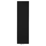 PLAT VERTICAL T20 2000X500 - NOIR MAT – Image 2