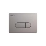 ALONI CONTROL PANEL - MAT CHROME