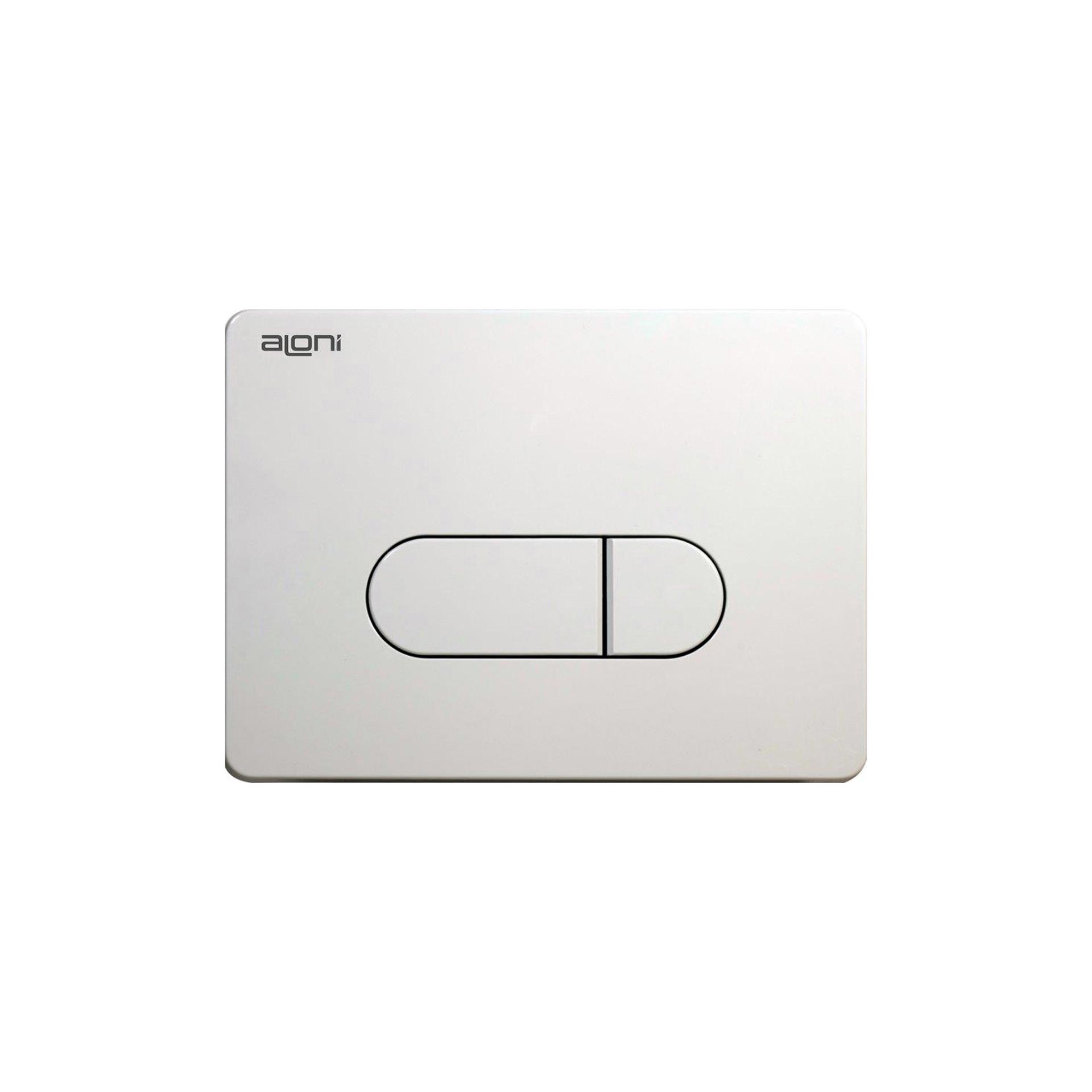 VS228003.jpg ALONI CONTROL PANEL - WHITE - Image 1