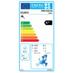 CHAUDIÈRE POMPE À CHALEUR MONOBLOC 270 LITRES - EXPLORER V4 - Image 5