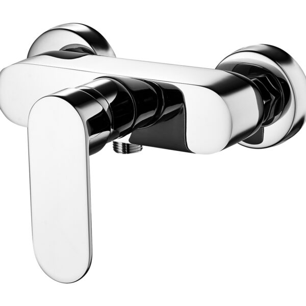 ALONI SHOWER MIXER TAP - CHROME