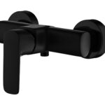 ALONI FORCE SHOWER MIXING TAP -MAT BLACK