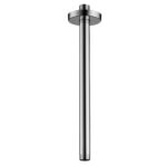 RAINSHOWER SHOWER ARM CEILING - UNIVERSAL - 37 CM - CHROME