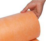 ERFU WATERPROOF MEMBRANE POLYETHYLENE PLASTIC FOR BATHROOM ROLL 30M - Image 4