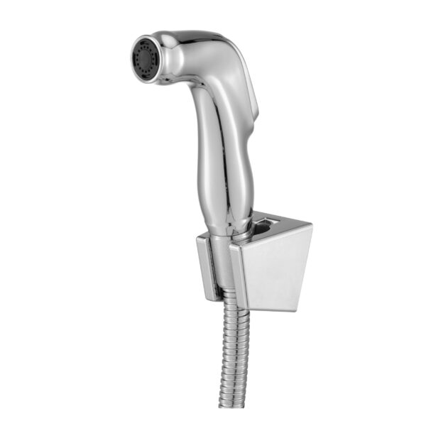 ALONI WC-NOZZLE (BIDET) VAN ABS - CHROME