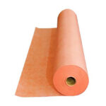 ERFU WATERPROOF MEMBRANE POLYETHYLENE PLASTIC FOR BATHROOM ROLL 10M - Image 2