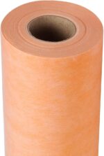 ERFU WATERPROOF MEMBRANE POLYETHYLENE PLASTIC FOR BATHROOM ROLL 10M - Image 7