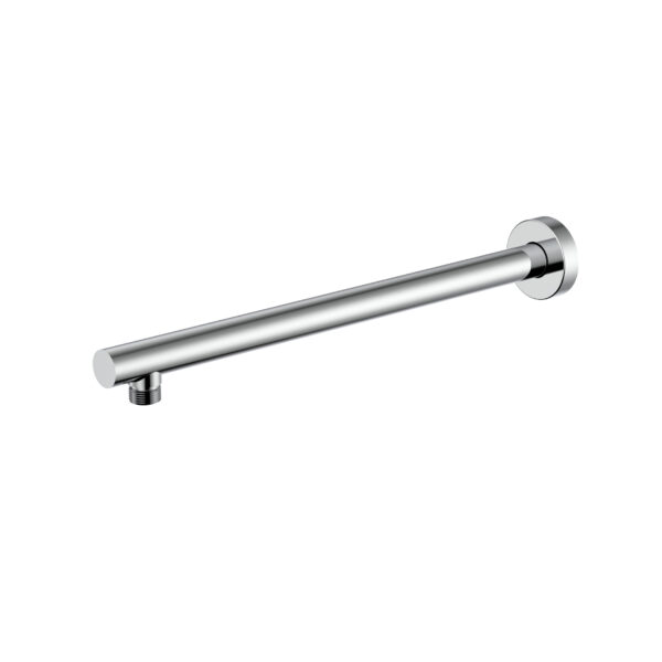 UNIFORMA SHOWER ARM – WALL MOUNT – 40 CM – CHROME