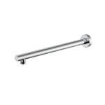UNIFORMA SHOWER ARM – WALL MOUNT – 40 CM – Chrome