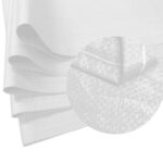 SAC À DÉCHETS SACS À DÉBRIS EN POLYPROPYLÈNE TISSÉ 250 PIÈCES 50X80CM – Image 6