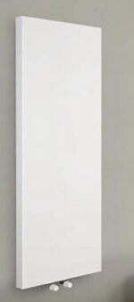 VERTICAL FLAT RADIATOR WHITE 1800X500 T20 1372 WATTS - Image 4
