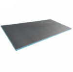 ERFU XPS BOUWPLAAT 2600X600X10MM RD:0,28 (=1,56M²) - Afbeelding 2